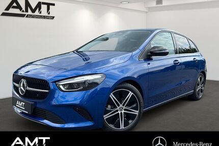 Mercedes-Benz B 200 Gebrauchtwagen