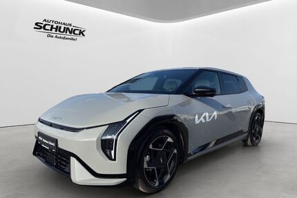 Kia EV4 Gebrauchtwagen