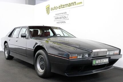 Aston Martin Lagonda Gebrauchtwagen