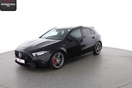 Mercedes-Benz A 45 AMG Gebrauchtwagen