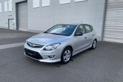 Hyundai i30 Gebrauchtwagen