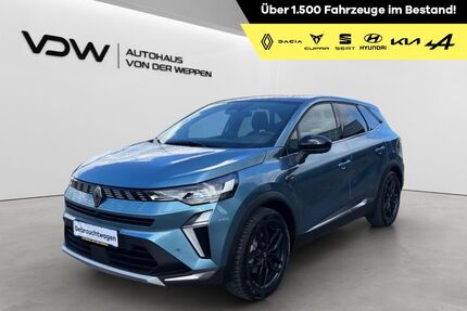 Renault Symbioz Gebrauchtwagen