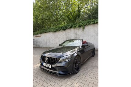 Mercedes-Benz C 43 AMG Gebrauchtwagen
