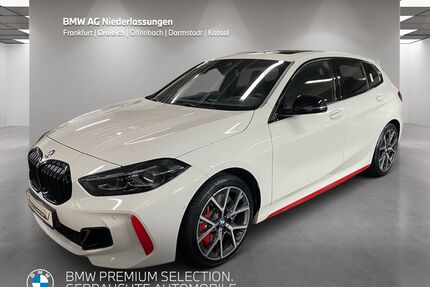 BMW 128 Gebrauchtwagen