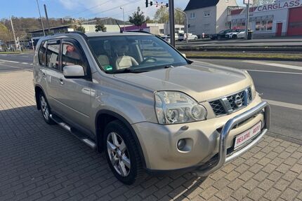 Nissan X-Trail Gebrauchtwagen