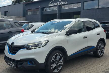 Renault Kadjar Gebrauchtwagen
