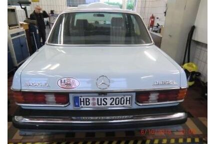 Mercedes-Benz Andere Gebrauchtwagen