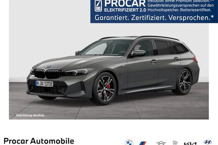 BMW 330 Gebrauchtwagen