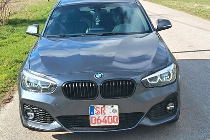 BMW 118 Gebrauchtwagen