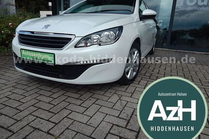 Peugeot 308 Gebrauchtwagen