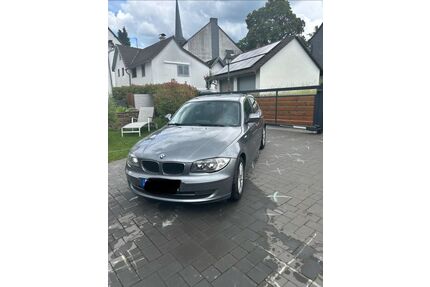 BMW 118 Gebrauchtwagen
