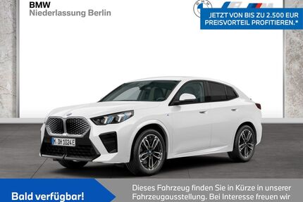 BMW iX2 Gebrauchtwagen