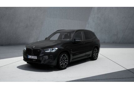 BMW X3 M40 Gebrauchtwagen