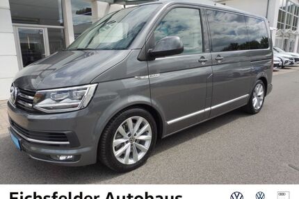 VW T6 Multivan Gebrauchtwagen