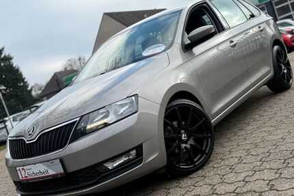 Skoda Rapid Gebrauchtwagen