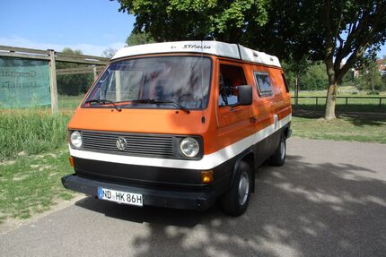VW T3 andere Gebrauchtwagen