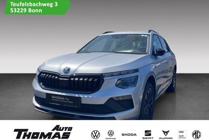 Skoda Kamiq Gebrauchtwagen