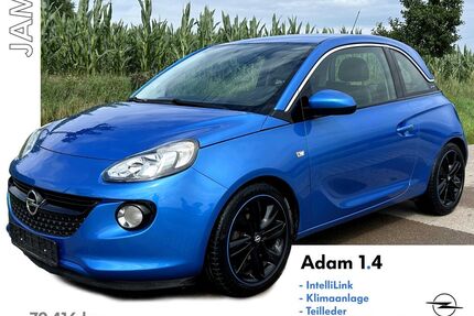 Opel Adam Gebrauchtwagen