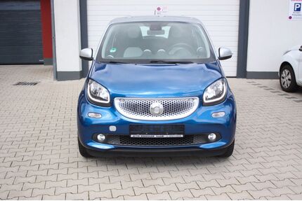 Smart ForFour Gebrauchtwagen