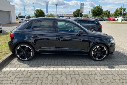 Audi A1 Gebrauchtwagen