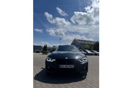 BMW 330 Gebrauchtwagen