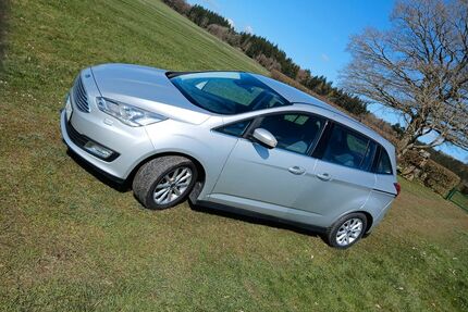 Ford Grand C-Max Gebrauchtwagen