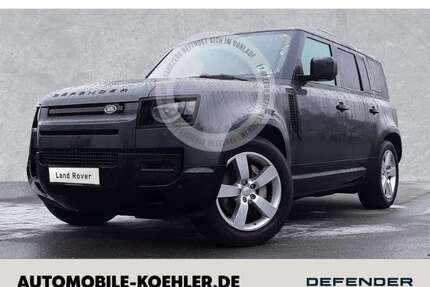Land Rover Defender Gebrauchtwagen