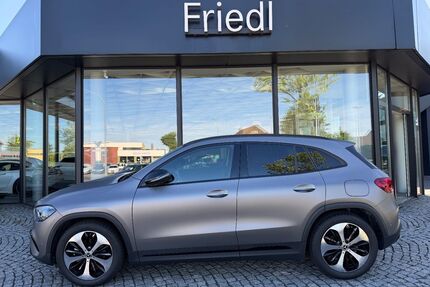 Mercedes-Benz GLA 200 Gebrauchtwagen