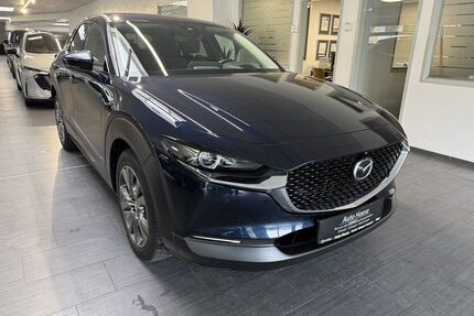 Mazda CX-30 Gebrauchtwagen