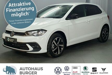 VW Polo Gebrauchtwagen
