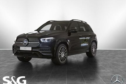 Mercedes-Benz GLE 350 Gebrauchtwagen