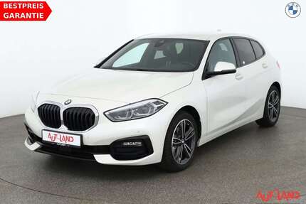 BMW 118 Gebrauchtwagen