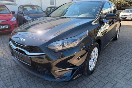 Kia ceed / Ceed Gebrauchtwagen
