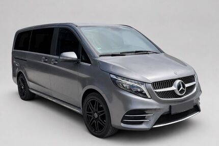 Mercedes-Benz V 250 Gebrauchtwagen