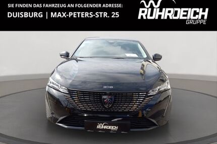 Peugeot 308 Gebrauchtwagen