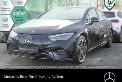 Mercedes-Benz EQE Gebrauchtwagen