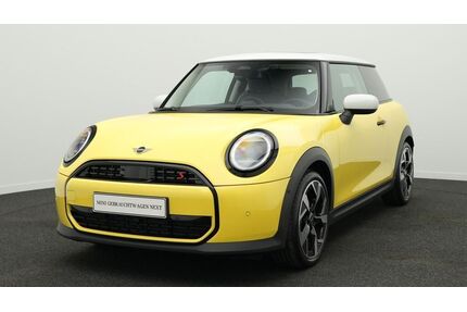 Mini Cooper S Gebrauchtwagen