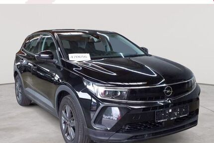 Opel Grandland (X) Gebrauchtwagen