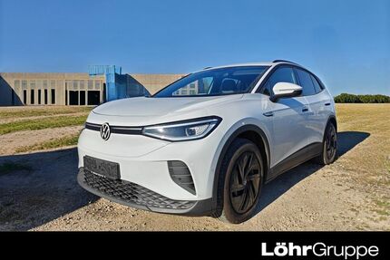 VW ID.4 Gebrauchtwagen