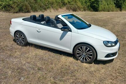 VW Eos Gebrauchtwagen