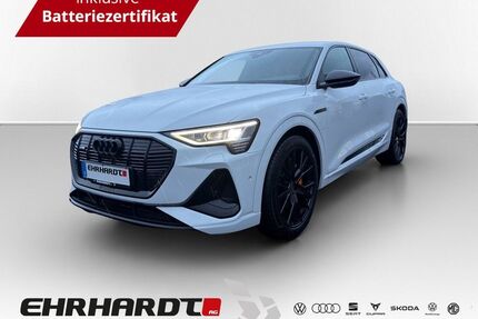 Audi e-tron Gebrauchtwagen