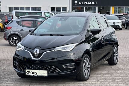Renault ZOE Gebrauchtwagen