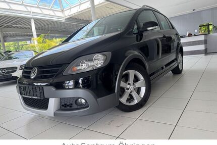 VW Golf Plus Gebrauchtwagen
