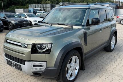 Land Rover Defender Gebrauchtwagen
