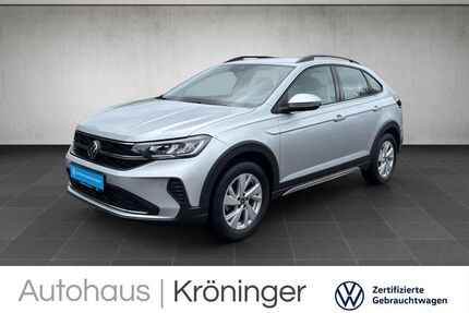 VW Taigo Gebrauchtwagen