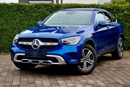 Mercedes-Benz GLC 300 Gebrauchtwagen