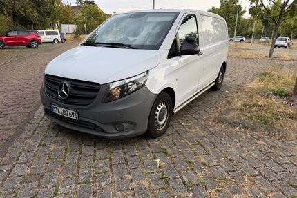 Mercedes-Benz Vito Gebrauchtwagen