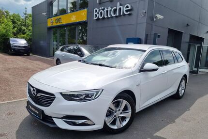 Opel Insignia Gebrauchtwagen