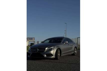 Mercedes-Benz CLS 350 Gebrauchtwagen