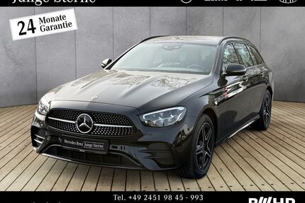 Mercedes-Benz E 300 Gebrauchtwagen